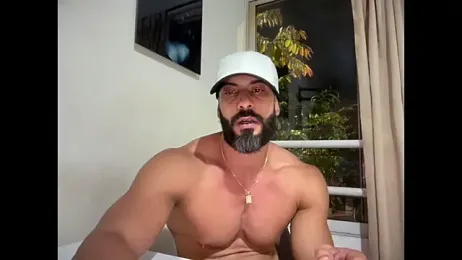 romeolovedark — Stripchat stream photo (Jun 2026)