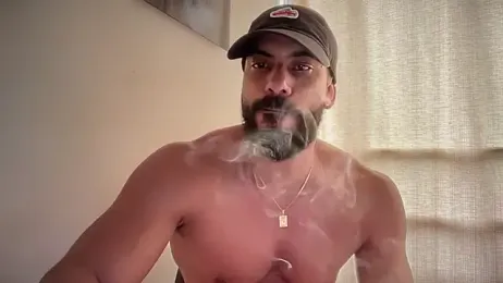 romeolovedark — Stripchat profile photo