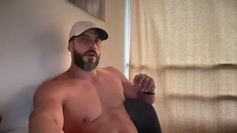 romeolovedark — Stripchat stream photo (Mar 2026)