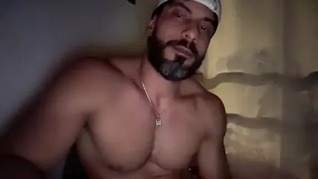 romeolovedark — Stripchat stream photo (Mar 2026)