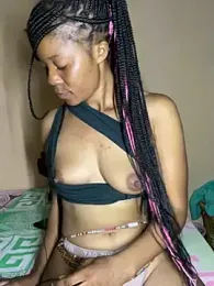 Queen-Dy — Stripchat stream photo (Jan 2025)