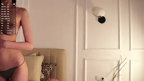 IdaJonesy — modelo de webcam en línea en stripchat