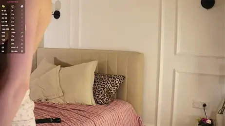 IdaJonesy — modelo de webcam en línea en stripchat