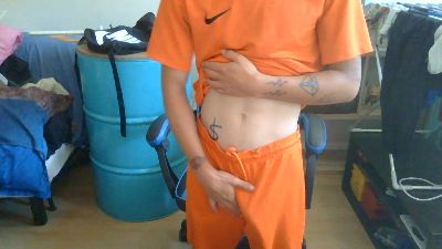 Calssonsale — modelo de webcam en línea en cam4