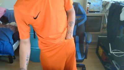 Calssonsale — Cam4 stream photo (Jul 2026)