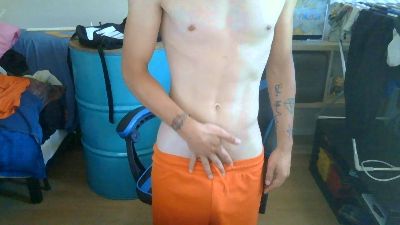 Calssonsale — Cam4 profile photo