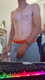 Calssonsale — Cam4 stream photo (Aug 2025)