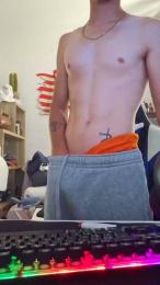 Calssonsale — Cam4 stream photo (Aug 2025)