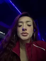 ariiel_ — modelo de webcam en línea en stripchat