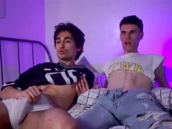 2honeyguys — Chaturbate stream photo (Sep 2026)