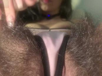 Luneva — Bongacams profile photo
