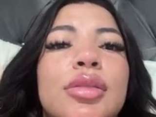 valeryduglass — modelo de webcam en línea en camsoda