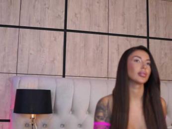 AishaaDevoe — Bongacams profile photo