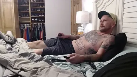 J-Dubb — Stripchat stream photo (Oct 2025)