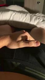 Hornyboycam — Cam4 stream photo (Nov 2025)
