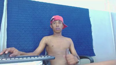 TonnyMarck — Cam4 stream photo (Feb 2026)