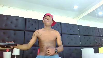 TonnyMarck — Cam4 stream photo (Mar 2026)