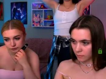 laurenmurrr — Chaturbate stream photo (Jun 2026)