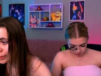 laurenmurrr — Chaturbate stream photo (Jun 2026)