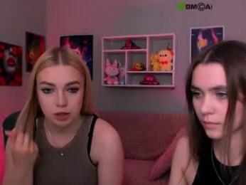 laurenmurrr — modelo de webcam en línea en chaturbate