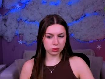 laurenmurrr — modelo de webcam en línea en chaturbate