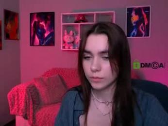 laurenmurrr — Chaturbate stream photo (Jun 2026)