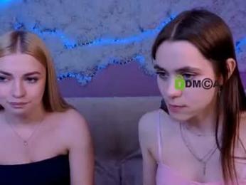 laurenmurrr — Chaturbate stream photo (Jun 2026)