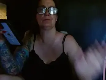 SimoneMoore — Stripchat stream photo (Apr 2026)