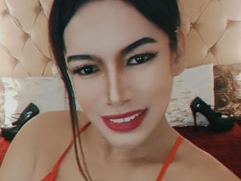IvannaHards — modelo de webcam en línea en livejasmin
