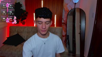 Patrick_Howland — Cam4 stream photo (Mar 2026)