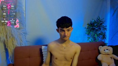 Patrick_Howland — Cam4 stream photo (Mar 2026)
