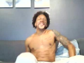 jasonsweets — modelo de webcam en línea en chaturbate