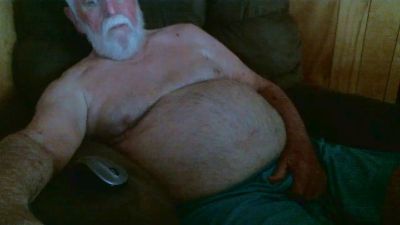 cajungrey1 — Cam4 profile photo
