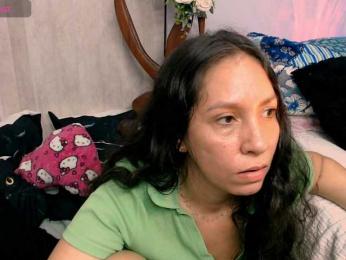 goddess-nahy — Bongacams stream photo (Jul 2026)