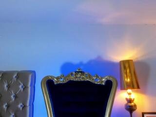 Terry Manson — Flirt4free stream photo (Mar 2026)