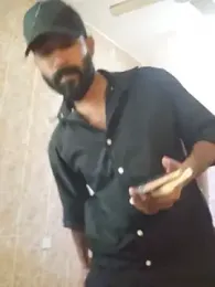 Mallukiran — Stripchat stream photo (Aug 2026)