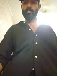 Mallukiran — Stripchat profile photo