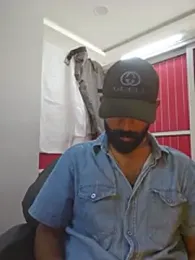 Mallukiran — Stripchat stream photo (Jun 2026)