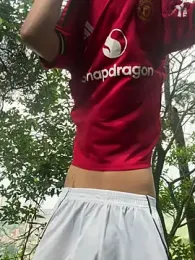 pipeynick — Stripchat stream photo (Mar 2026)