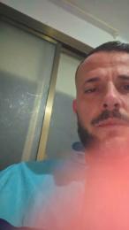 Bighandx — modelo de webcam en línea en cam4