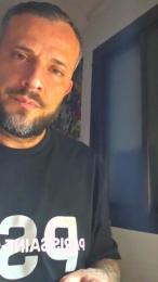 Bighandx — modelo de webcam en línea en cam4