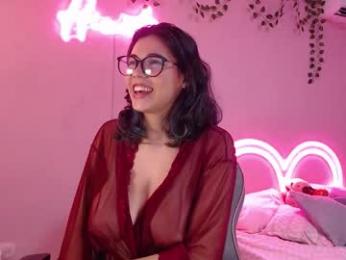 _miss_hinata_ — Chaturbate profile photo