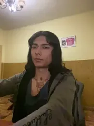 SassyCece — Stripchat profile photo