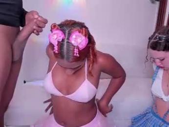 sweetsin_07 — modelo de webcam en línea en chaturbate