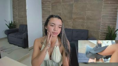 mila_star — Cam4 stream photo (Sep 2026)