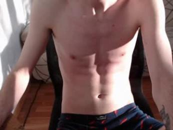 trone41 — Chaturbate stream photo (Apr 2026)