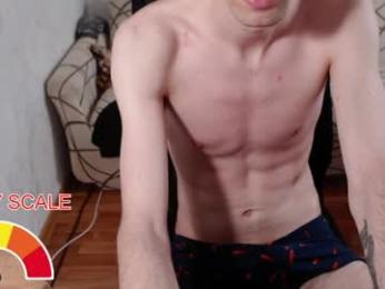trone41 — Chaturbate stream photo (Apr 2026)