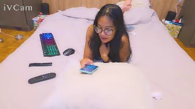 Link_amber69 — modelo de webcam en línea en cam4