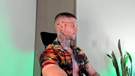 _jamesleandros1 — stripchat