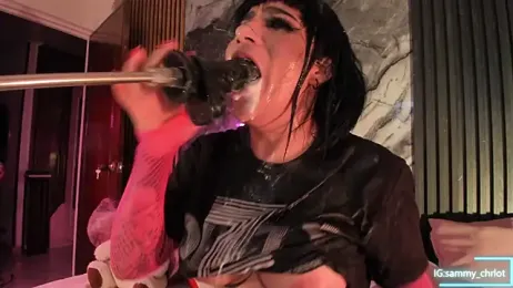 Sammy_charlot — Stripchat stream photo (Mar 2026)